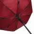 Автоматический зонт JUBILEE, темно-красный Автоматический зонт JUBILEE, темно-красный
