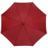 Автоматический зонт JUBILEE, темно-красный Автоматический зонт JUBILEE, темно-красный