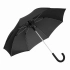 Автоматический зонт CANCAN, черный, белый Автоматический зонт CANCAN, черный, белый