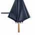 Автоматический зонт LIMBO, темно-синий Автоматический зонт LIMBO, темно-синий