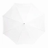 Автоматический зонт LIMBO, белый Автоматический зонт LIMBO, белый