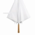 Автоматический зонт LIMBO, белый Автоматический зонт LIMBO, белый