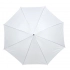 Автоматический зонт LIMBO, белый Автоматический зонт LIMBO, белый