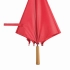 Автоматический зонт LIMBO, красный Автоматический зонт LIMBO, красный