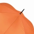 Автоматический зонт LIMBO, оранжевый Автоматический зонт LIMBO, оранжевый