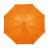 Автоматический зонт LIMBO, оранжевый Автоматический зонт LIMBO, оранжевый