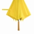 Автоматический зонт LIMBO, желтый Автоматический зонт LIMBO, желтый