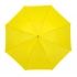 Автоматический зонт LIMBO, желтый Автоматический зонт LIMBO, желтый