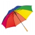 Автоматический зонт LIMBO, радужный Автоматический зонт LIMBO, радужный