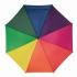 Автоматический зонт LIMBO, радужный Автоматический зонт LIMBO, радужный