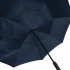 Автоматический зонт OPPOSITE, черный, темно-синий Автоматический зонт OPPOSITE, черный, темно-синий