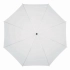 Автоматический зонт-трость против ветра WIND, белый Автоматический зонт-трость против ветра WIND, белый