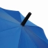 Automatic windproof stick umbrella WIND, blue Automatic windproof stick umbrella WIND, blue
