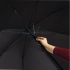 Automatic stick umbrella POLKA