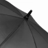Windproof umbrella TORNADO, grey