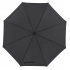 Golf umbrella MOBILE, black