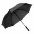 Golf umbrella MOBILE, black