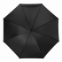Golf umbrella MOBILE, black