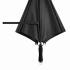 Golf umbrella MOBILE, black