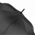 Golf umbrella MOBILE, black