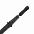 Golf umbrella MOBILE, black