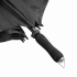 Golf umbrella MOBILE, black