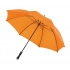 Golf umbrella MOBILE, orange