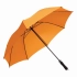 Golf umbrella MOBILE, orange