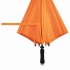 Golf umbrella MOBILE, orange
