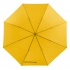 Golf umbrella MOBILE, yellow