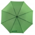Golf umbrella MOBILE, light green