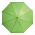 Golf umbrella MOBILE, light green