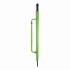 Golf umbrella MOBILE, light green