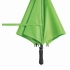 Golf umbrella MOBILE, light green