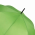 Golf umbrella MOBILE, light green