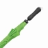 Golf umbrella MOBILE, light green