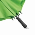 Golf umbrella MOBILE, light green