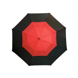 Зонтик для гольфа из стекловолокна MONSUN