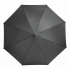 Автоматический ветрозащитный зонт PASSAT, серый Автоматический ветрозащитный зонт PASSAT, серый