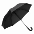 Автоматический зонт-трость SUBWAY, черный Автоматический зонт-трость SUBWAY, черный