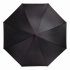 Автоматический зонт-трость SUBWAY, черный Автоматический зонт-трость SUBWAY, черный