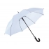 Автоматический зонт-трость SUBWAY, белый Автоматический зонт-трость SUBWAY, белый