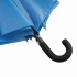 Автоматический зонт-трость SUBWAY, лазурно-синий Автоматический зонт-трость SUBWAY, лазурно-синий