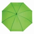 Автоматический зонт-трость SUBWAY, светло-зеленый Автоматический зонт-трость SUBWAY, светло-зеленый