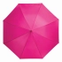 Автоматический зонт-трость SUBWAY, темно-розовый Автоматический зонт-трость SUBWAY, темно-розовый