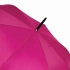 Автоматический зонт-трость SUBWAY, темно-розовый Автоматический зонт-трость SUBWAY, темно-розовый