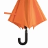 Автоматический зонт-трость SUBWAY, оранжевый Автоматический зонт-трость SUBWAY, оранжевый