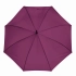 Автоматический зонт-трость SUBWAY, бледно-лиловый Автоматический зонт-трость SUBWAY, бледно-лиловый