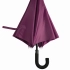 Автоматический зонт-трость SUBWAY, бледно-лиловый Автоматический зонт-трость SUBWAY, бледно-лиловый
