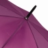 Автоматический зонт-трость SUBWAY, бледно-лиловый Автоматический зонт-трость SUBWAY, бледно-лиловый